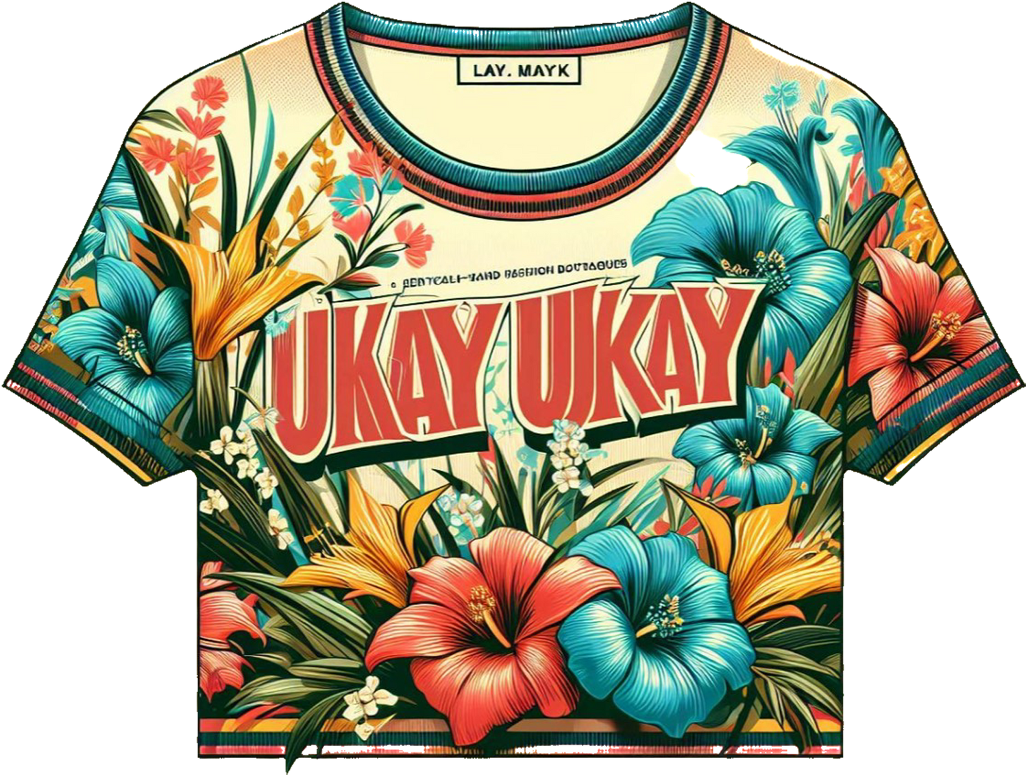 Featured Collection "Ukay Ukay" - The Kuyakoy Life